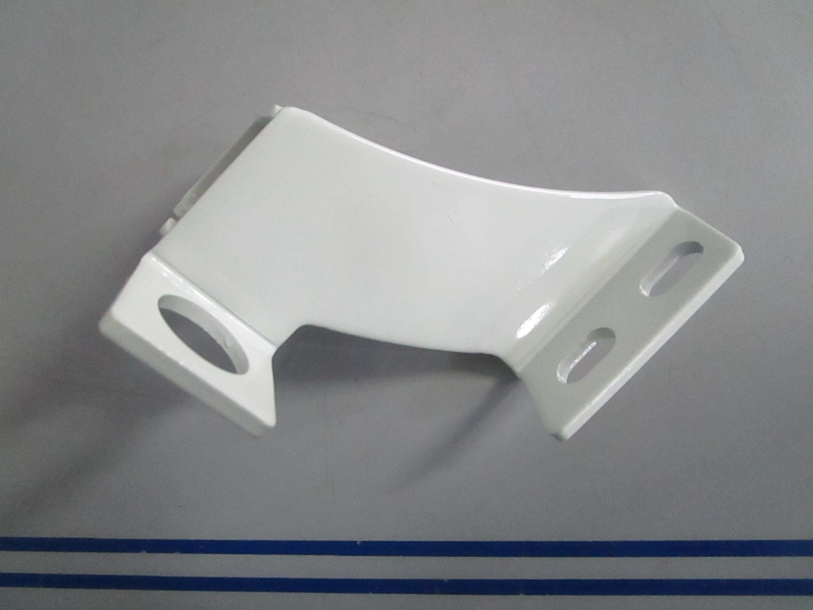 NEW OEM OMC Johnson Evinrude 5034074 Control Cable Attachment 0820