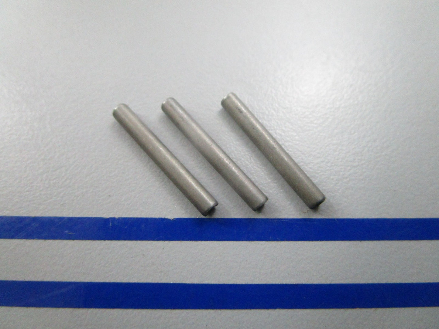 NEW OEM (LOT OF 3) 311511 0311511 OMC Johnson Evinrude Roll Pin 0810