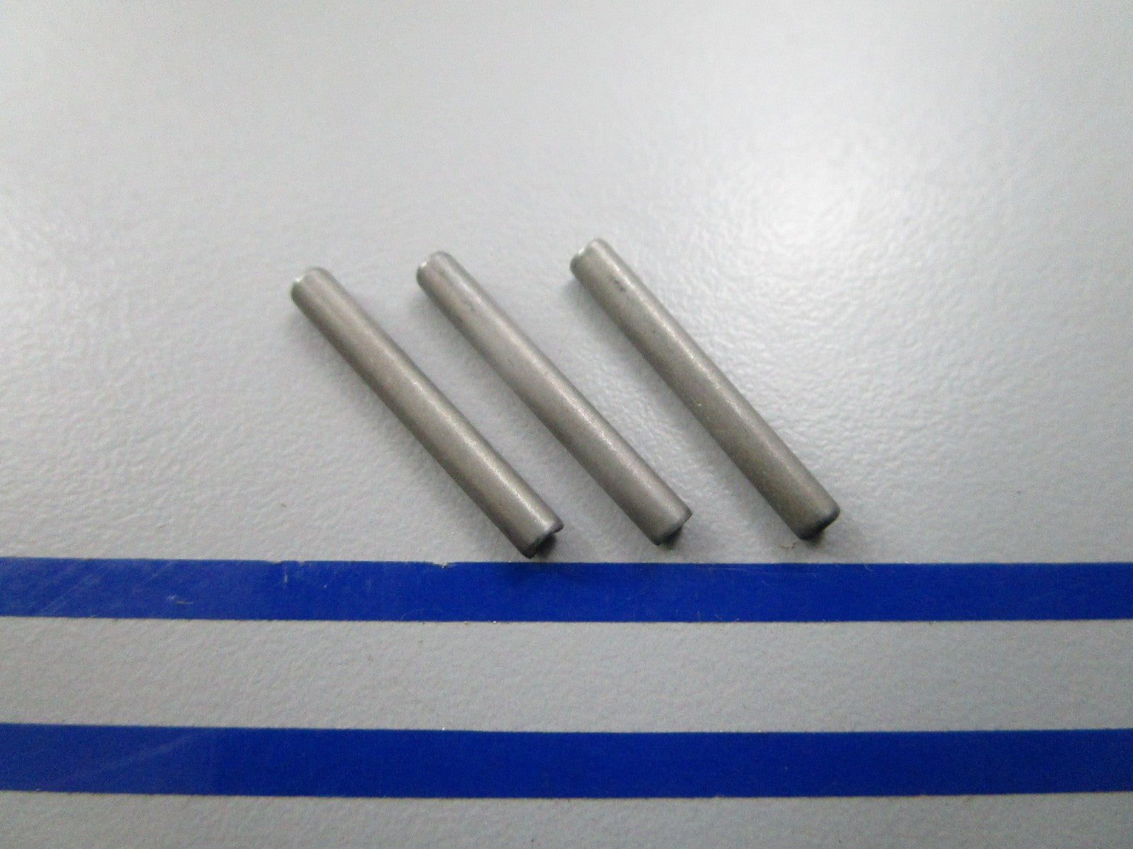 NEW OEM (LOT OF 3) 311511 0311511 OMC Johnson Evinrude Roll Pin 0810