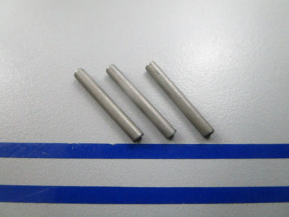 NEW OEM (LOT OF 3) 311511 0311511 OMC Johnson Evinrude Roll Pin 0810