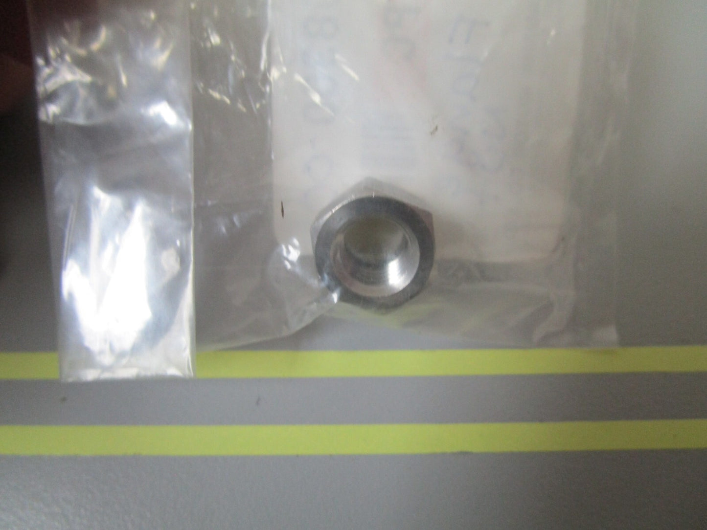 *NEW OEM* 0810 Yamaha Flange Nut 95780-08300-00