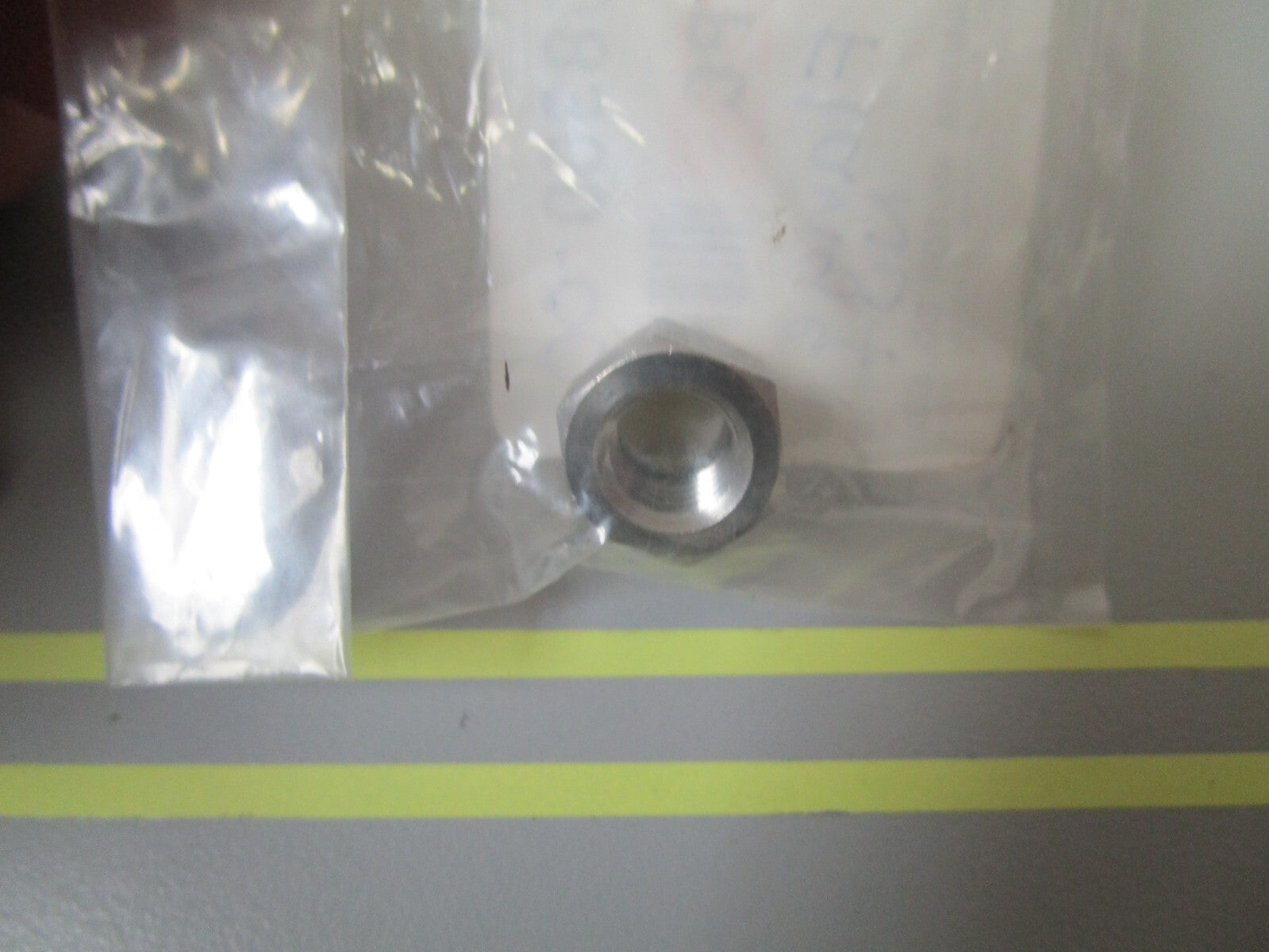 *NEW OEM* 0810 Yamaha Flange Nut 95780-08300-00