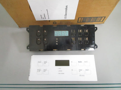 NEW OEM 316207520 Electrolux Oven Control Board 0820