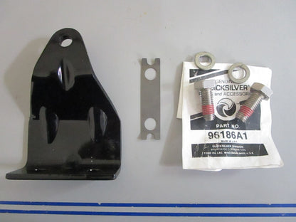 *NEW OEM* 0820 Mercury Quicksilver Attaching Bracket Ay 96186A1