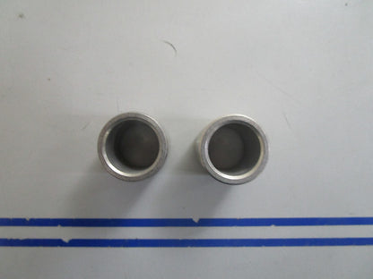 *NEW OEM* (LOT OF 2) 0810 Volvo Penta Bushing 852912