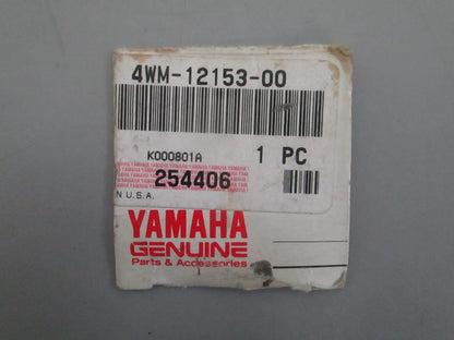 NEW OEM 4WM-12153-00-00 Yamaha Valve Lifter 0820