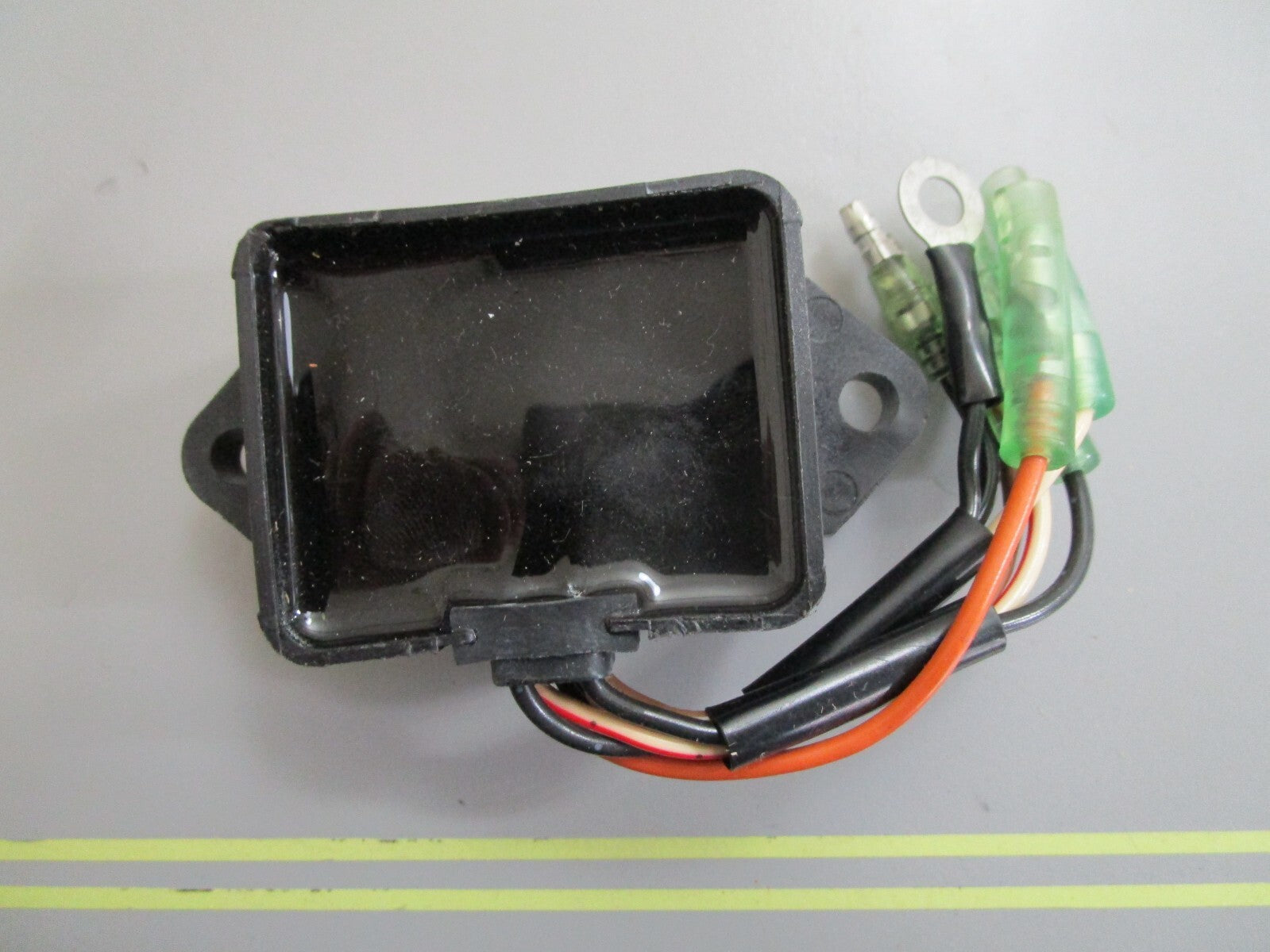 *NEW OEM* 0820 Mercury Quicksilver Switch Box 84872T