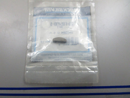 *NEW OEM* 0810 Mercury Quicksilver Key 28-F85498-1