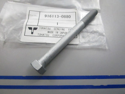 NEW OEM 916113-0880 Tohatsu Bolt 0810