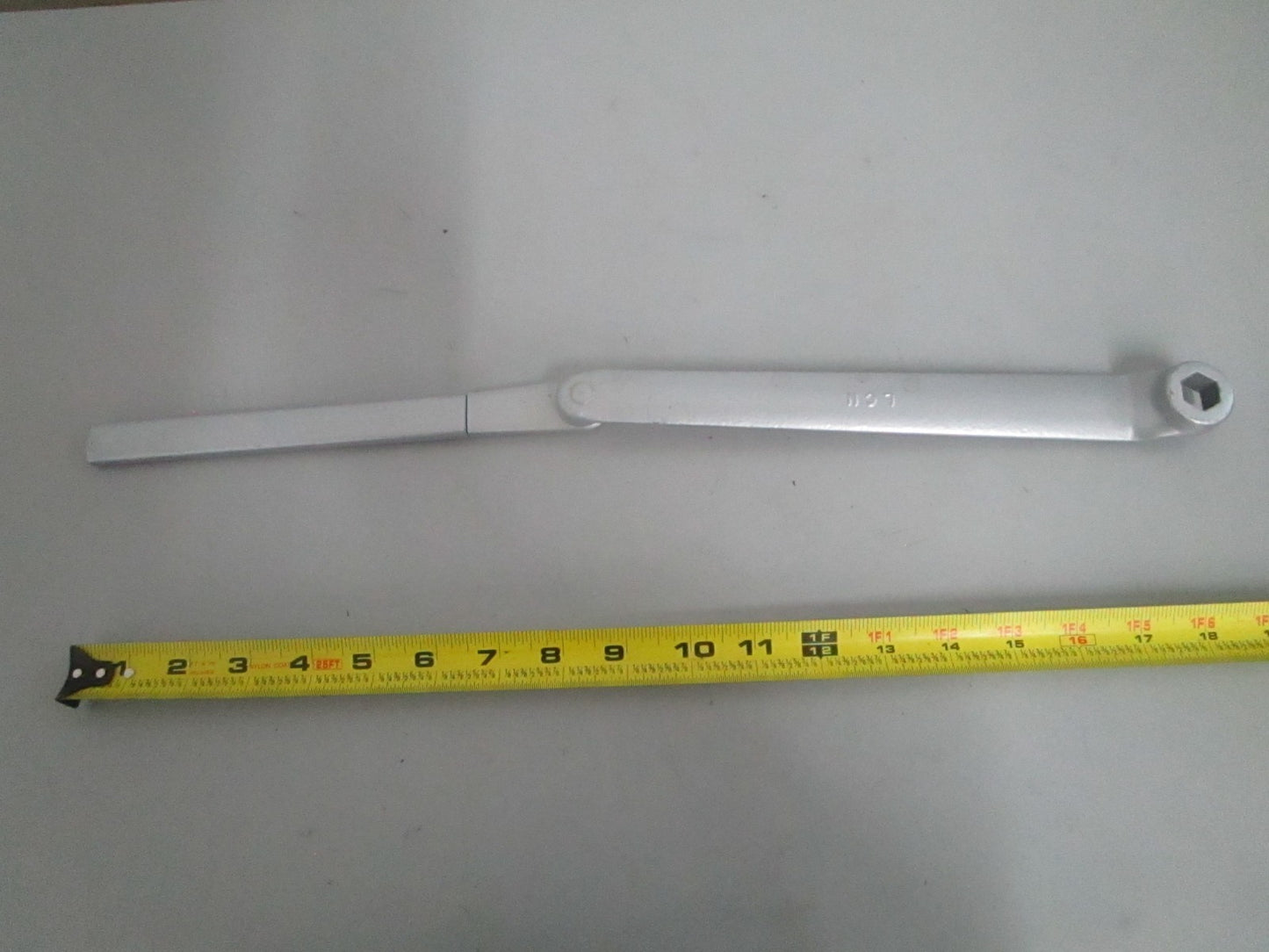 NEW OEM 320G LCN Door Closer Arm 0820