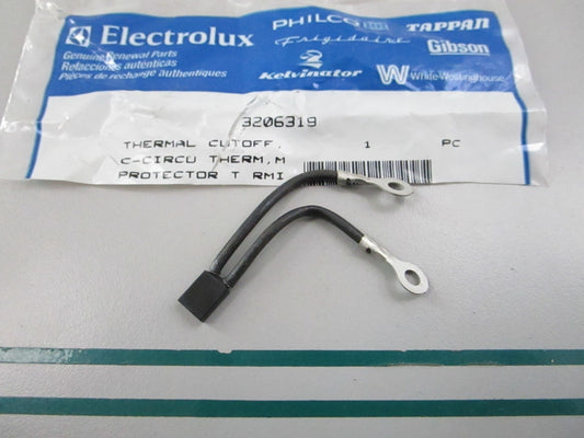 NEW OEM 3206319 Electrolux Thermal Cutoff 0810