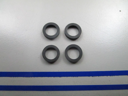 *NEW OEM* (LOT OF 4) 0810 Volvo OMC Valve Stem Seal 3854956