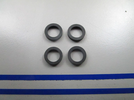 *NEW OEM* (LOT OF 4) 0810 Volvo OMC Valve Stem Seal 3854956