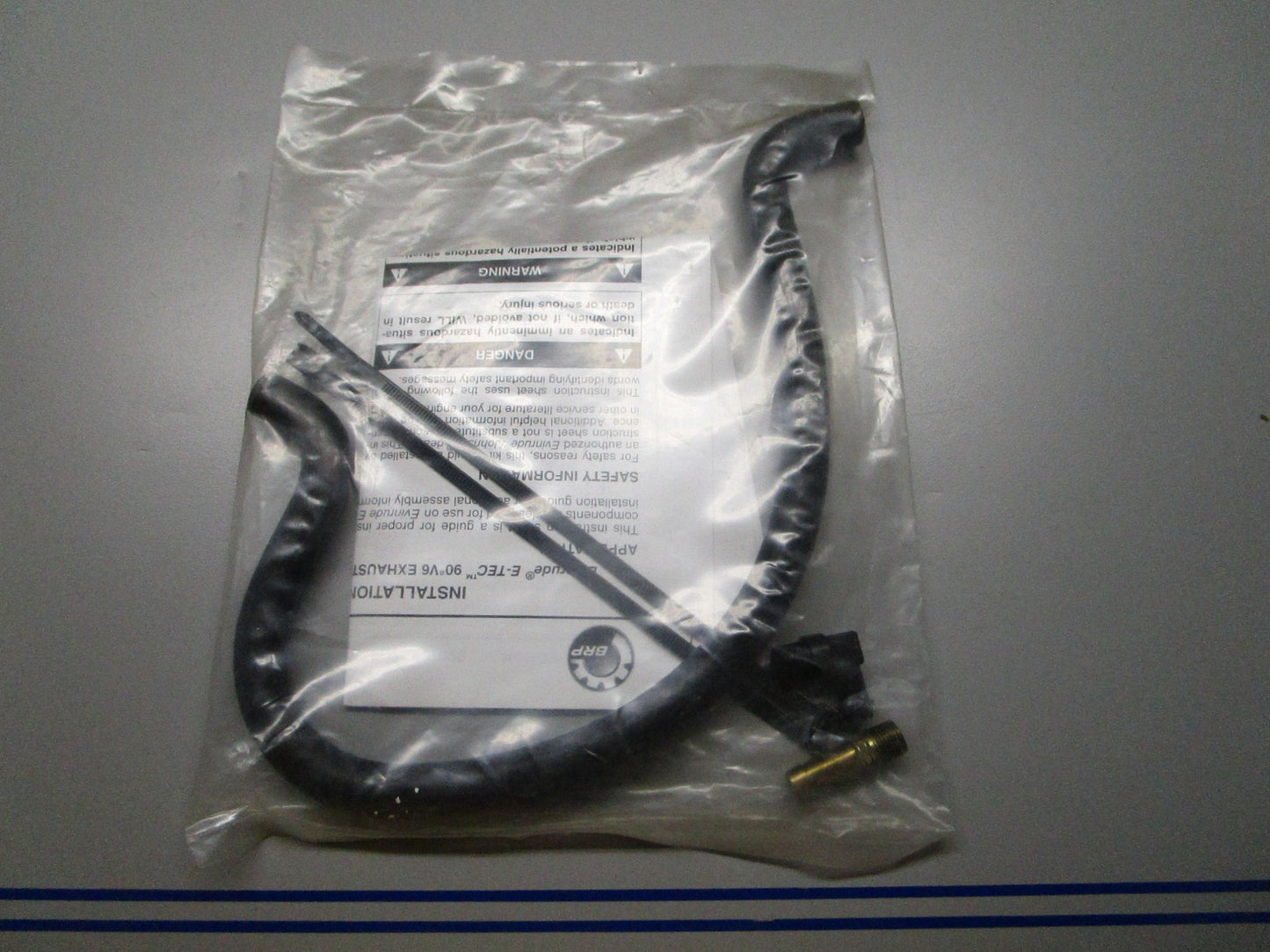 *NEW OEM* 0810 OMC Johnson Evinrude Hub Kit Assembly 5007020