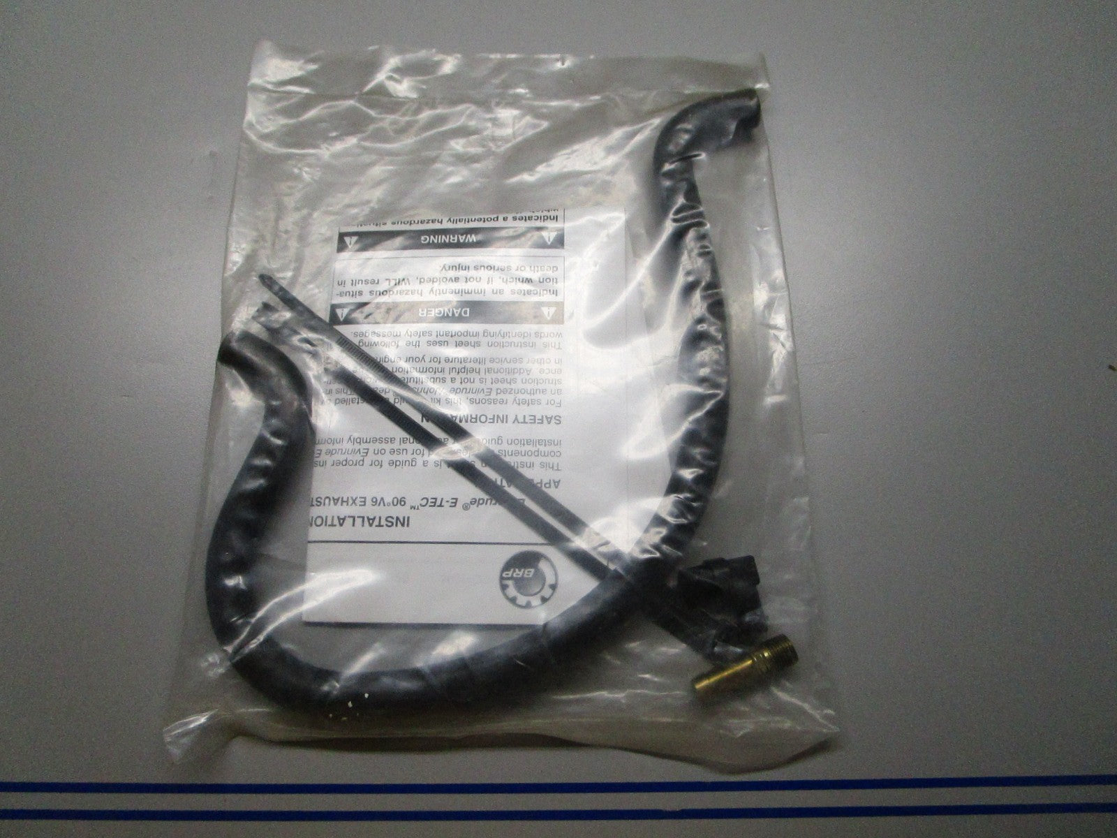 *NEW OEM* 0810 OMC Johnson Evinrude Hub Kit Assembly 5007020