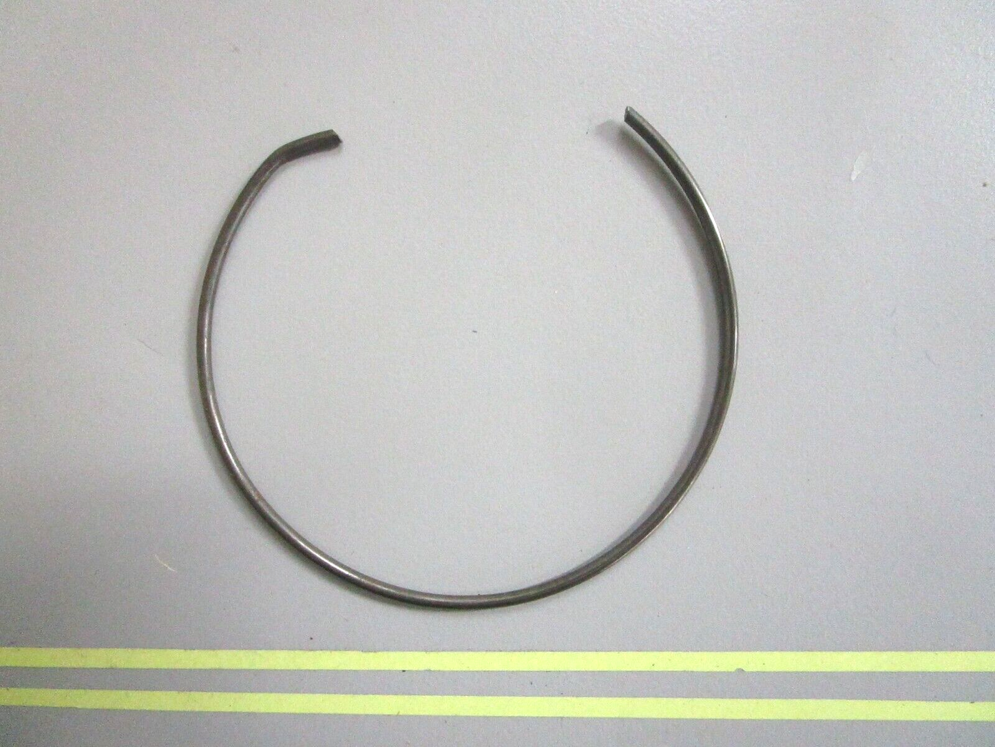 *NEW OEM* 0750 Volvo Penta LOCK RING 418624