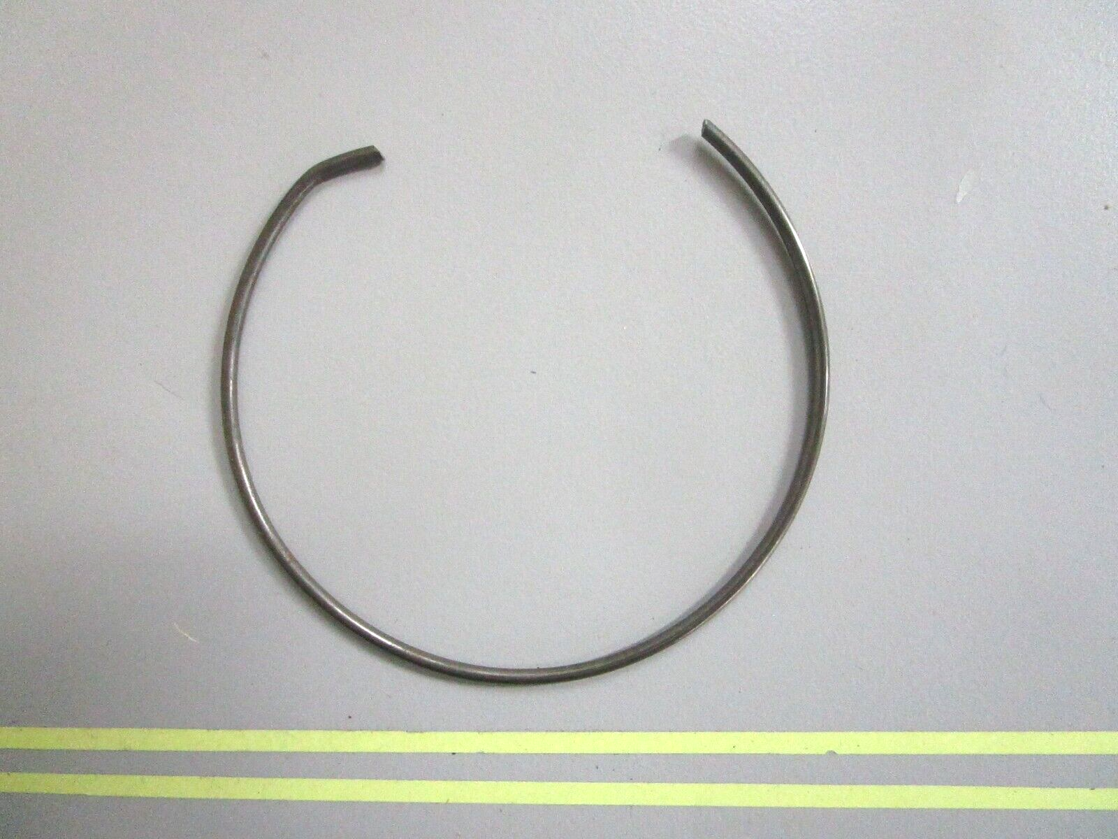 *NEW OEM* 0750 Volvo Penta LOCK RING 418624