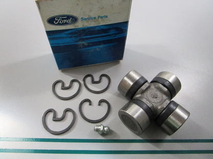 NEW OEM E3T2-4635-B Ford U-Joint Kit 0810