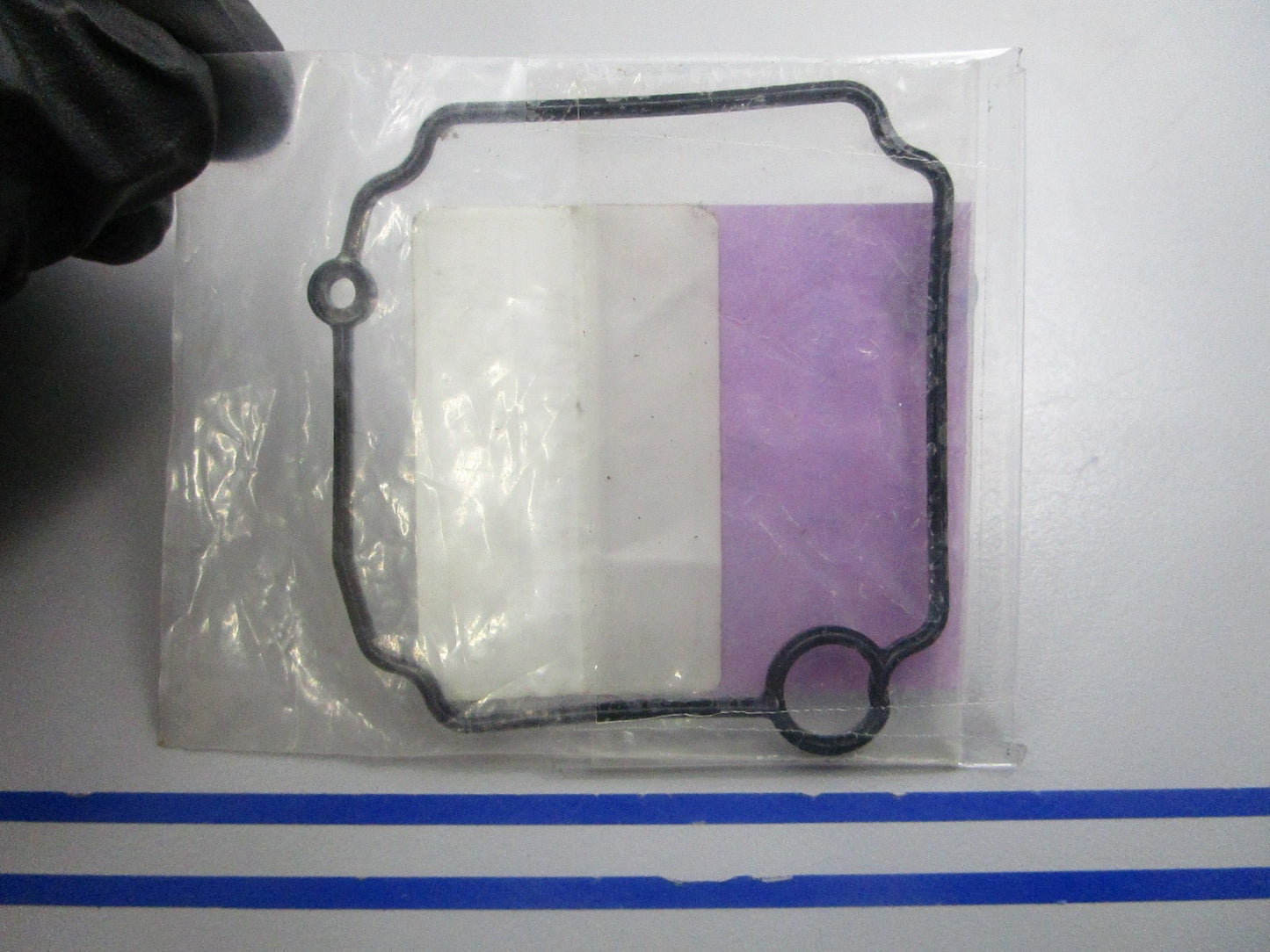 NEW OEM 3V1-03121-0 3V1031210 Tohatsu Float Chamber Gasket 0810