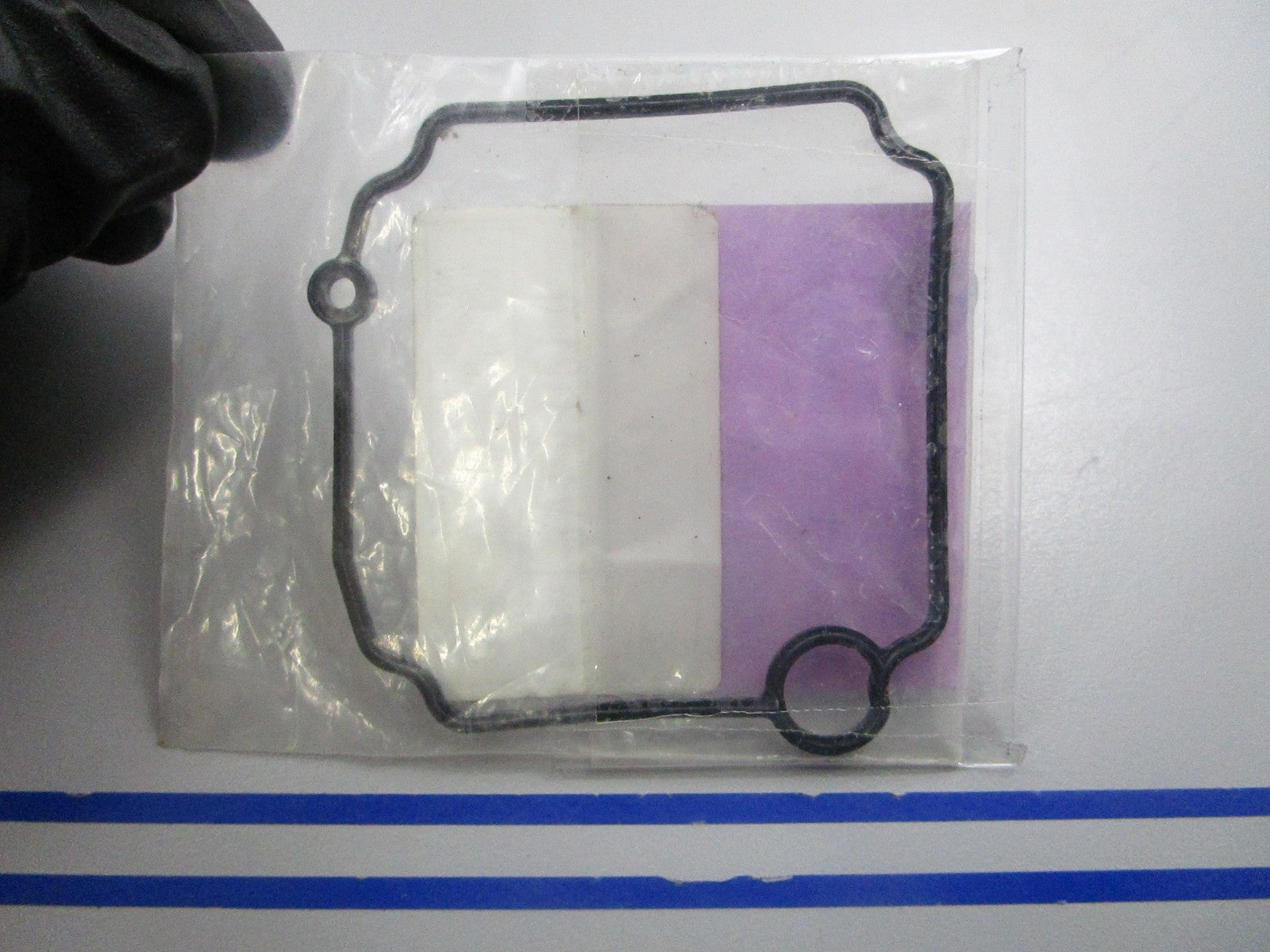 NEW OEM 3V1-03121-0 3V1031210 Tohatsu Float Chamber Gasket 0810