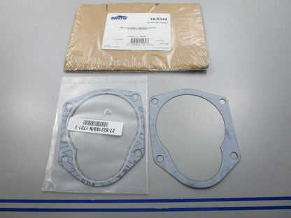 NEW (LOT OF 2) 18-0345 Replaces: 27-822189 Sierra W/P Gasket  0810