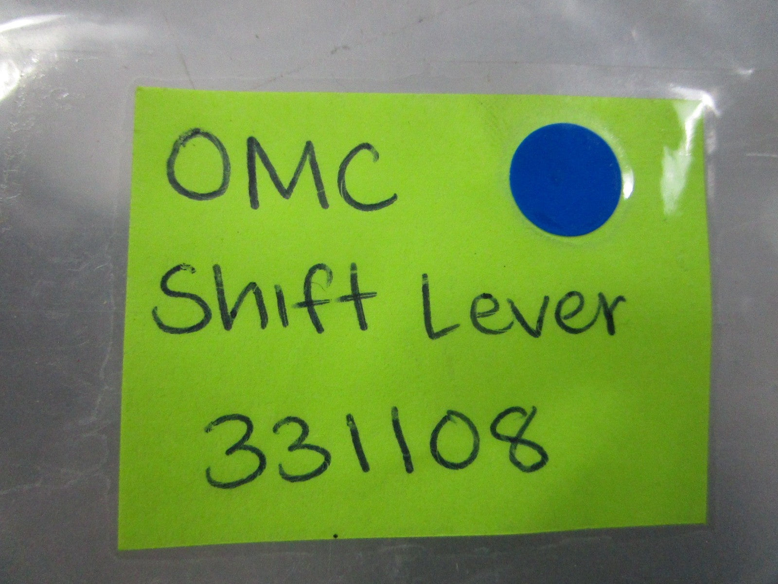 *NEW OEM* 0810 OMC Johnson Evinrude Ignition Switch & Key Ay 176273 0176273