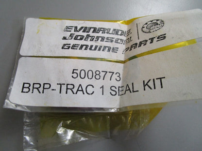 *NEW OEM* 0820 OMC Johnson Evinrude Trim Cylinder Seal Kit 5008773