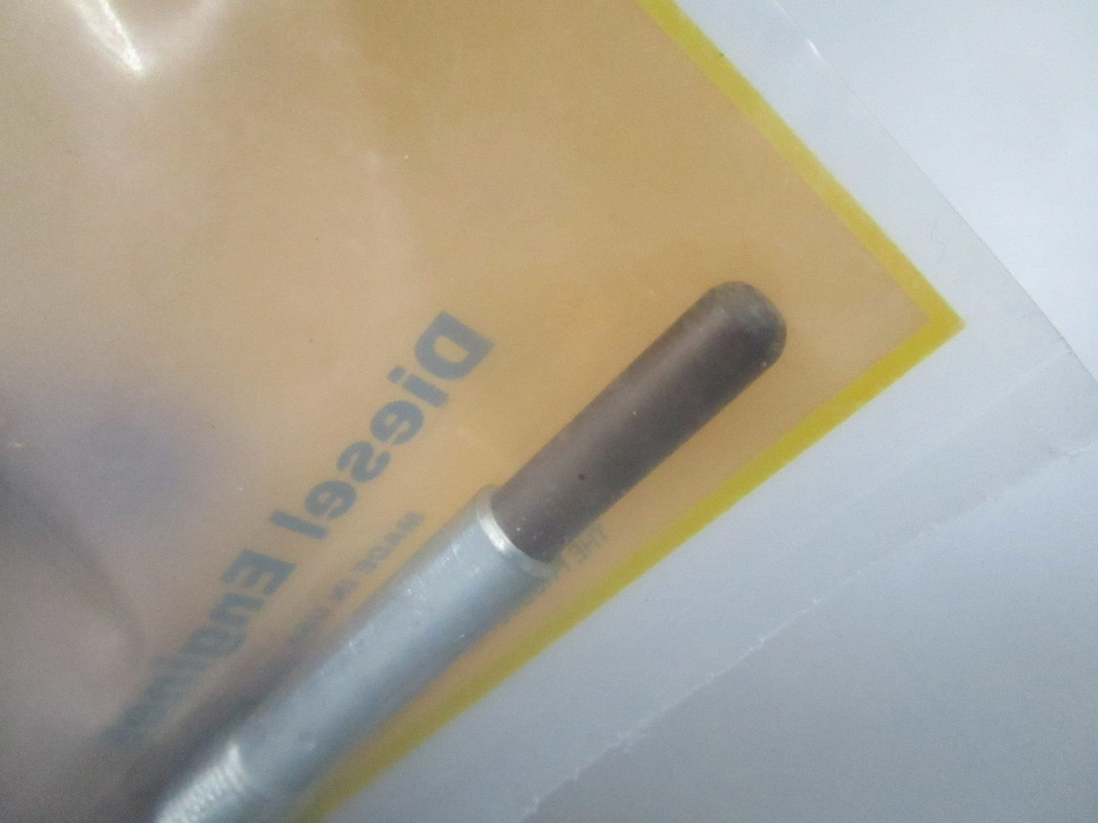 *NEW OEM* 0810 CAT Glow Plug 3T-8706