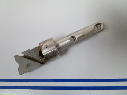 NEW OEM 386592 0386592 OMC Johnson Evinrude Shift Rod & Plunger 0720