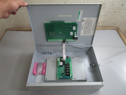 *NEW* 0820 Bard Solid State Dual Unit Lead/Lag Controller MC4000-A