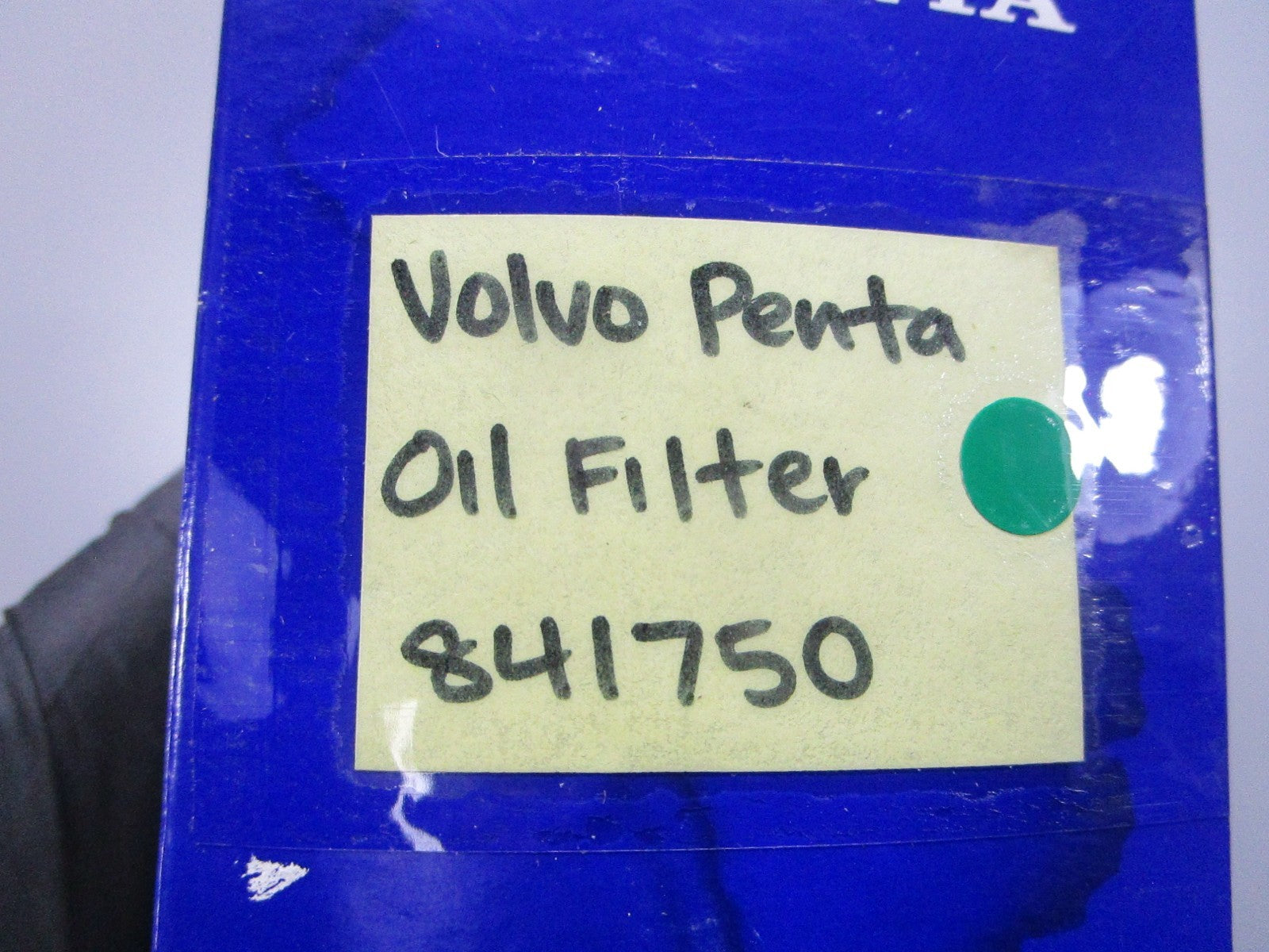 NEW OEM 841750 Volvo Penta Oil Filter 0810