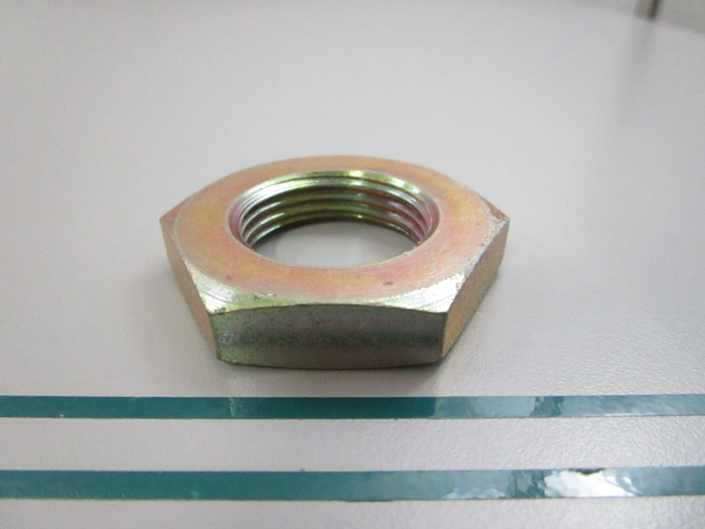 NEW OEM 7547082 Polaris Hex Nut 0810