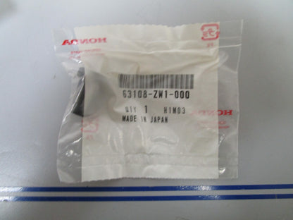 *NEW OEM* 0720 Honda Hook Damper 63108-ZW1-000