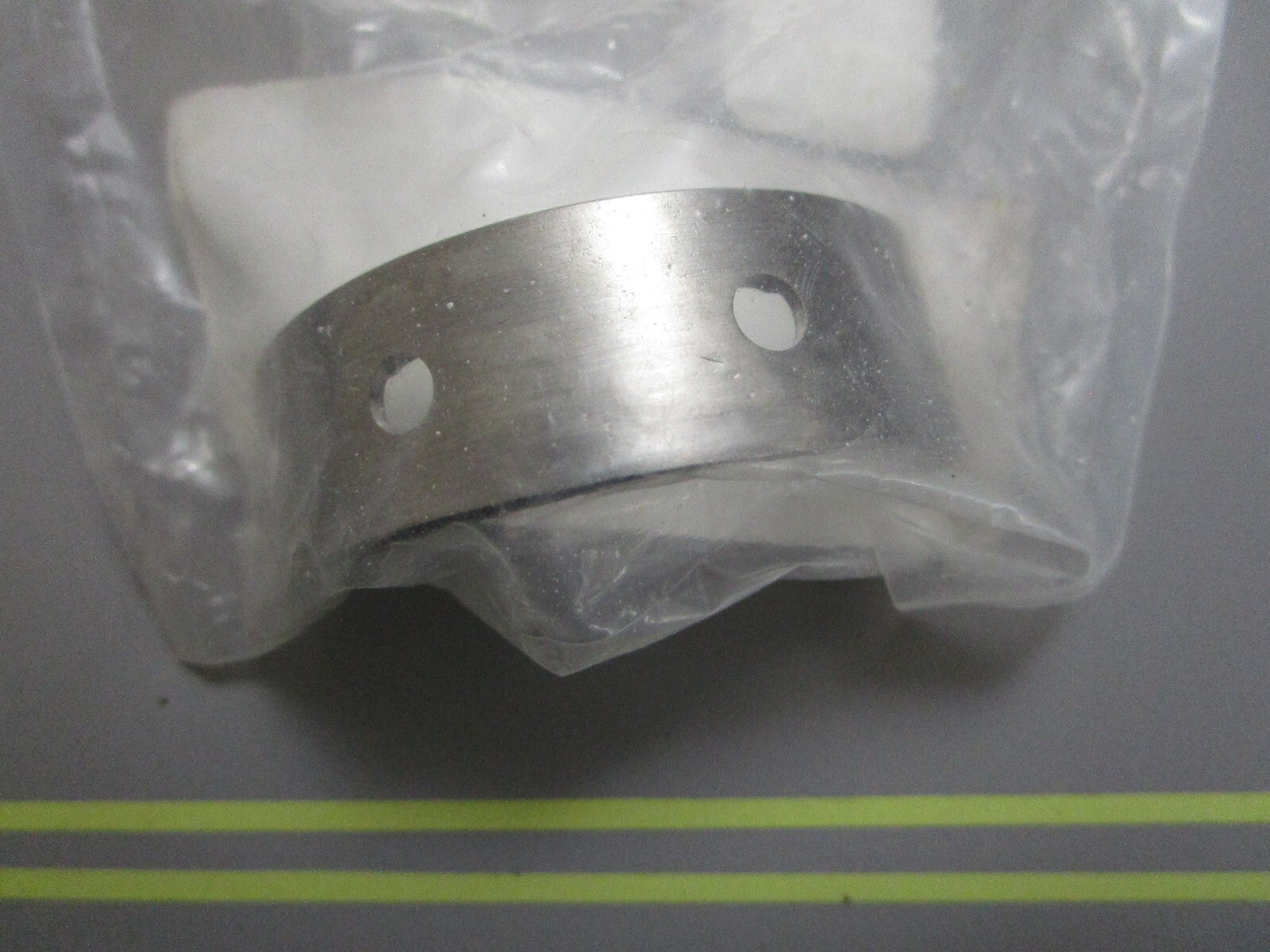 *NEW OEM* 0810 Yamaha Crankshaft 1 Plane Bearing 6EK-11416-00-00