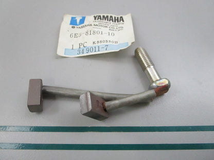 NEW OEM 6E5-81801-10-00 Yamaha Brush Set 0810