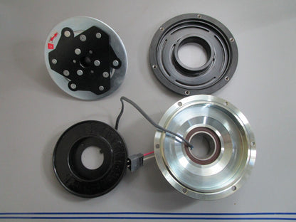 *NEW OEM* 0820 Volvo Penta V2 Compressor Clutch 21325457