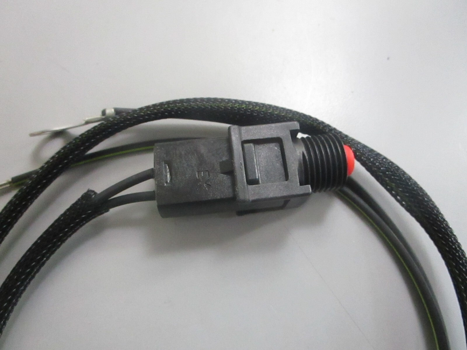 *NEW OEM* 0820 OMC Johnson Evinrude Stop Switch Ay 585024 0585024