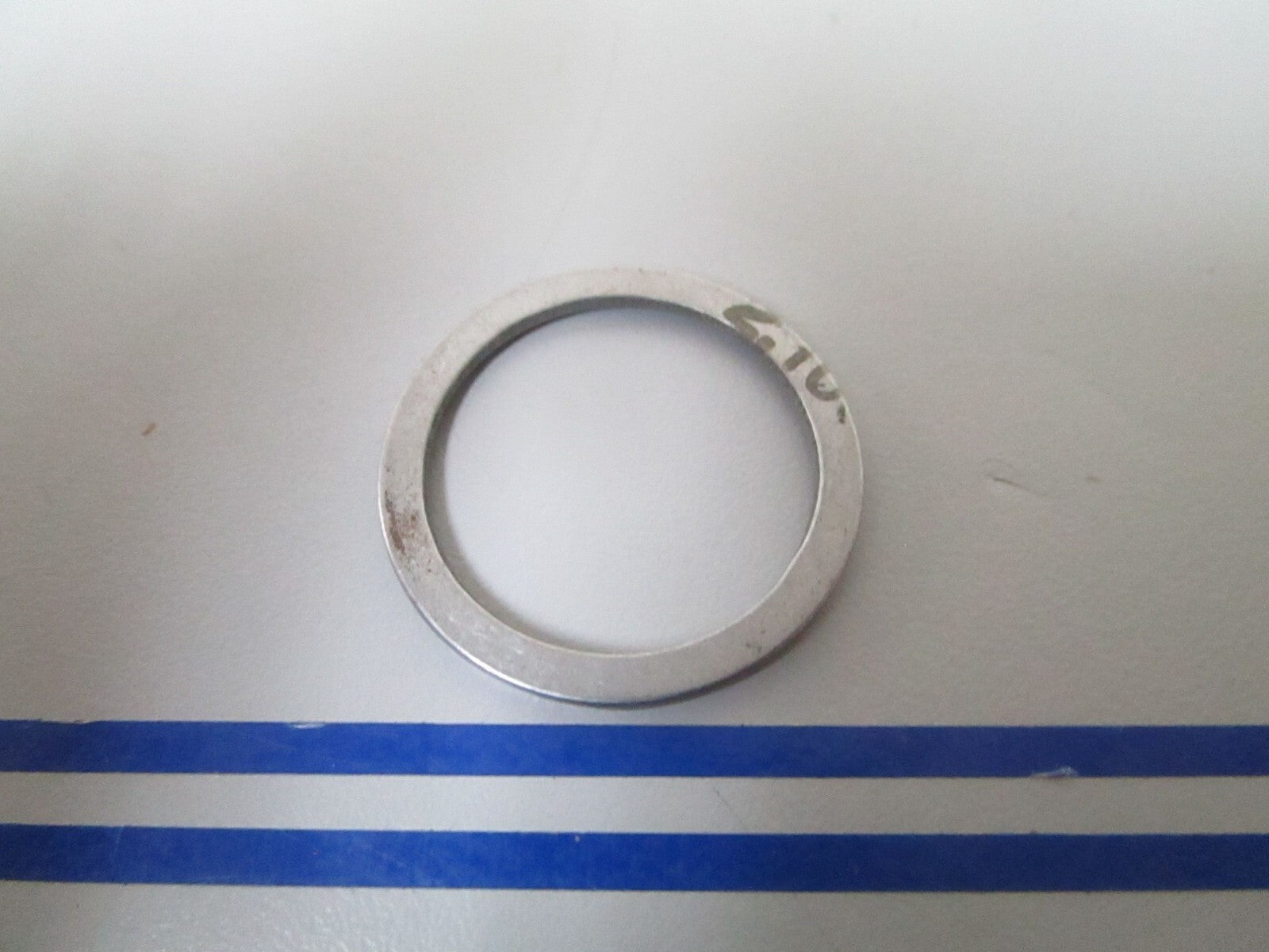 *NEW OEM* 0770 BMW Shim 33121454404