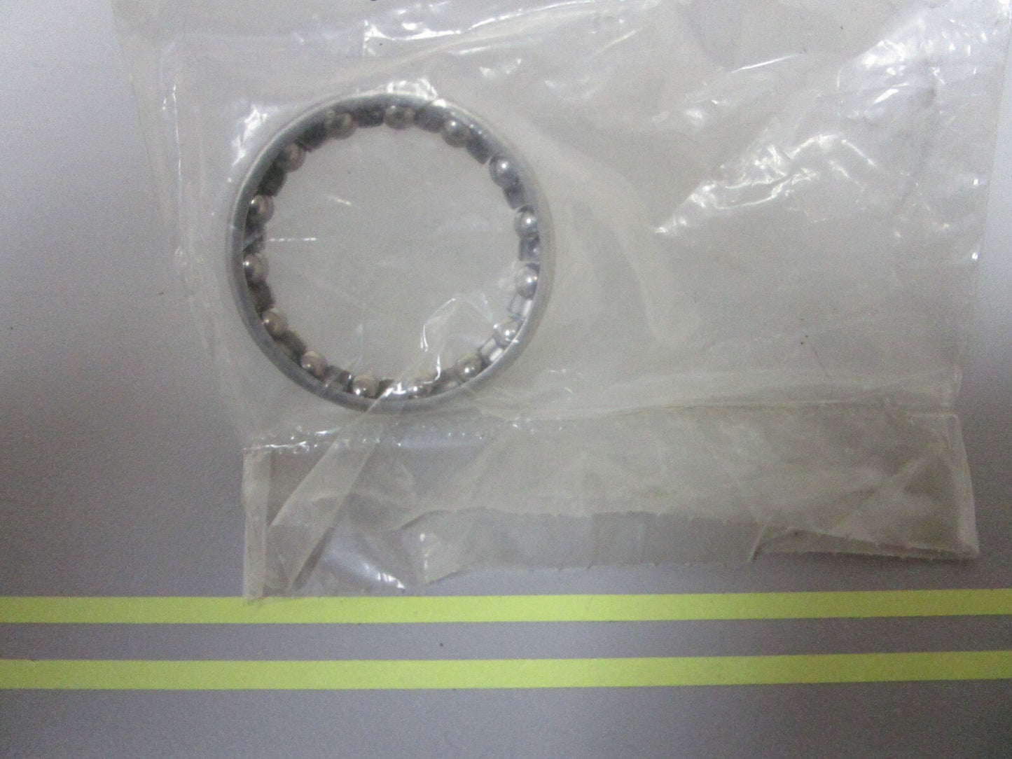 *NEW OEM* 0810 OMC Johnson Evinrude Ball Bearing 436284 0436284