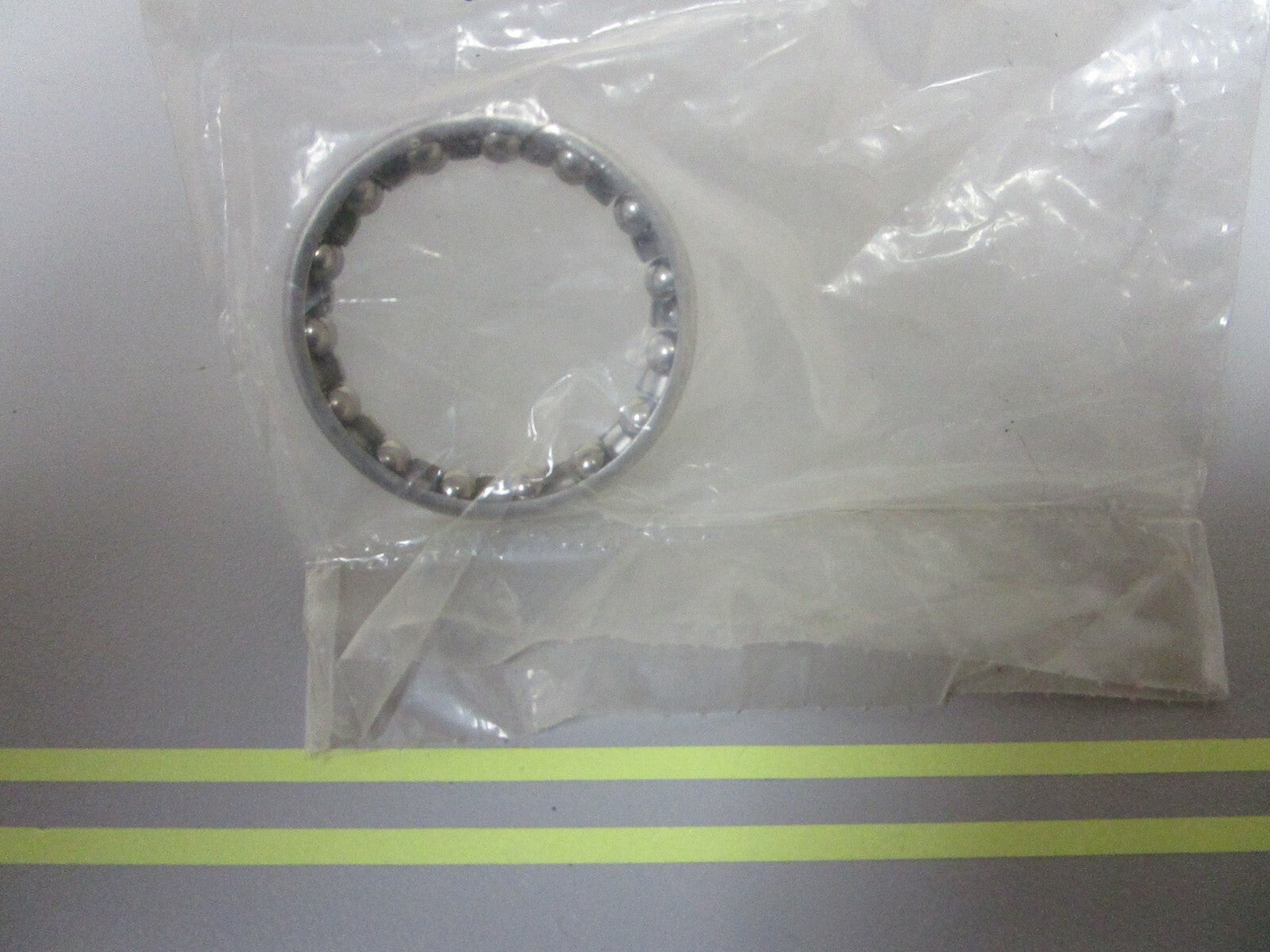 *NEW OEM* 0810 OMC Johnson Evinrude Ball Bearing 436284 0436284