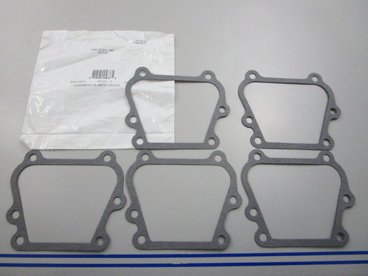 NEW (LOT OF 5) 18-2876 Replaces: OMC 307133 0307133 Sierra Gasket 0810