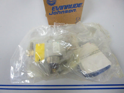 *NEW OEM* 0720 OMC Johnson Evinrude Oil Pump Assembly 5001505