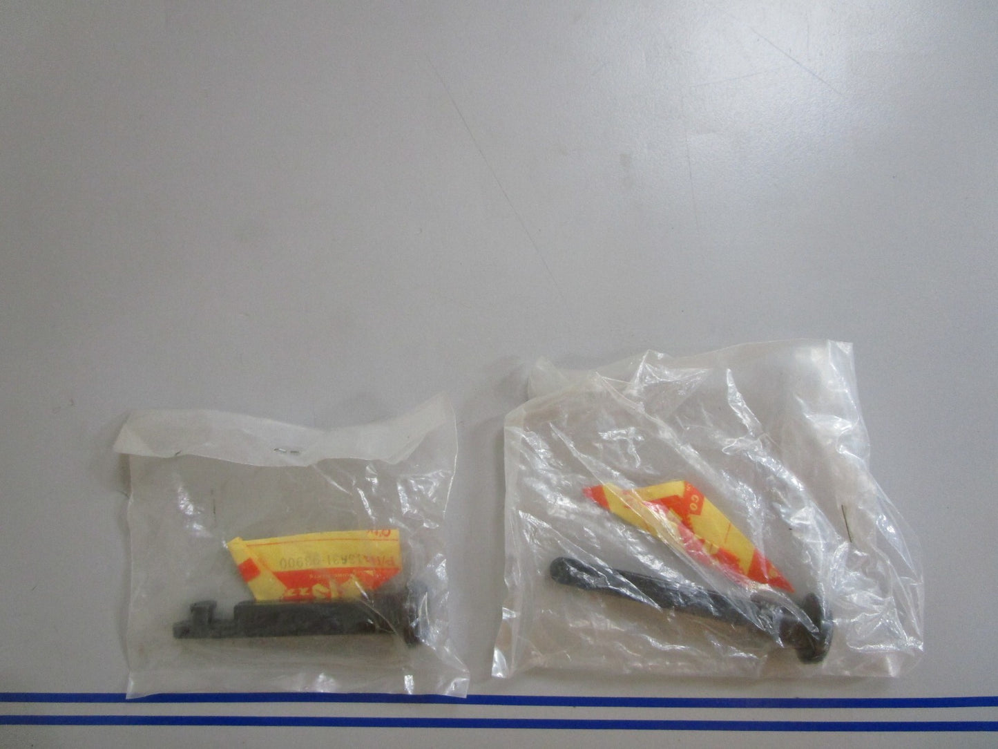 *NEW OEM* (LOT OF 2) 0810 Suzuki Choke Lever 13631-93900