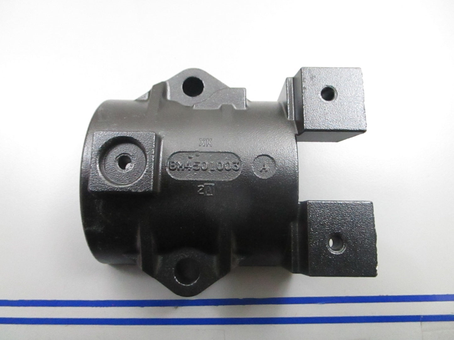 *NEW OEM* 0810 Mercury Quicksilver Lower Mount Cover Kit 879150A90