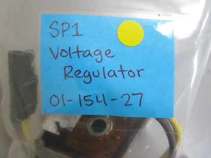 *NEW* 0810 SP1 Voltage Regulator 01-154-27