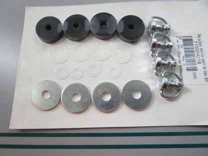 NEW OEM 715004218 Can-Am 9mm Quarter Turn Service Kit 0810