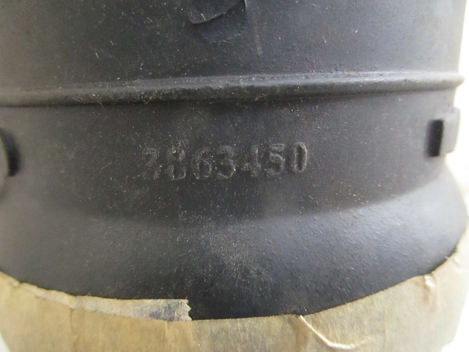 *NEW OEM* 0820 Volvo Penta Bellows 3863450