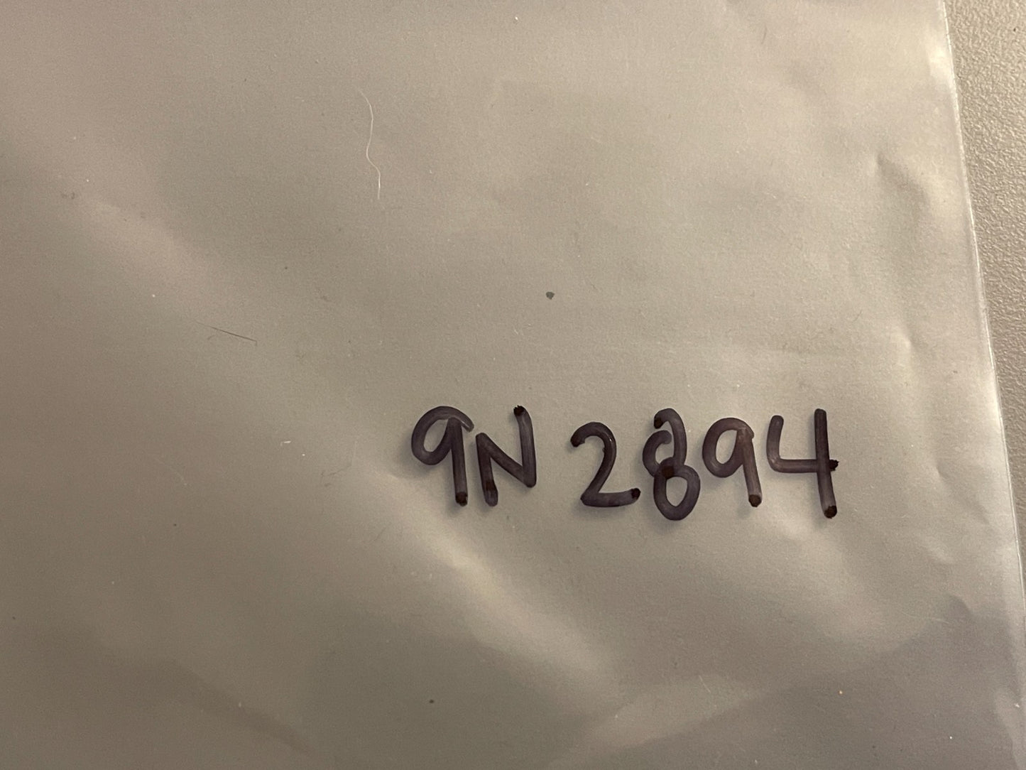 NEW OEM 9N-2894 CAT Caterpillar Water Temperature Regulator Thermostat 0720
