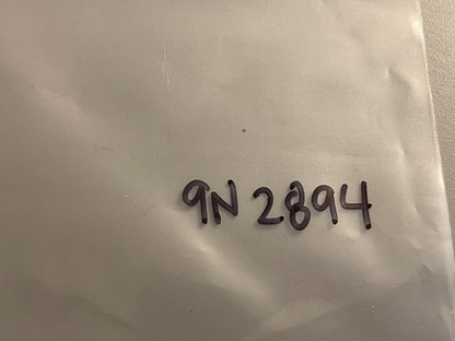 NEW OEM 9N-2894 CAT Caterpillar Water Temperature Regulator Thermostat 0720