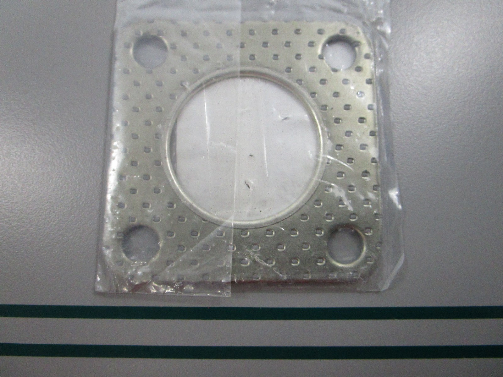 NEW OEM 11060-1916 Kawasaki Exhaust Pipe Gasket 0810